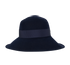Hermes Farrah Pop H Hat, back view